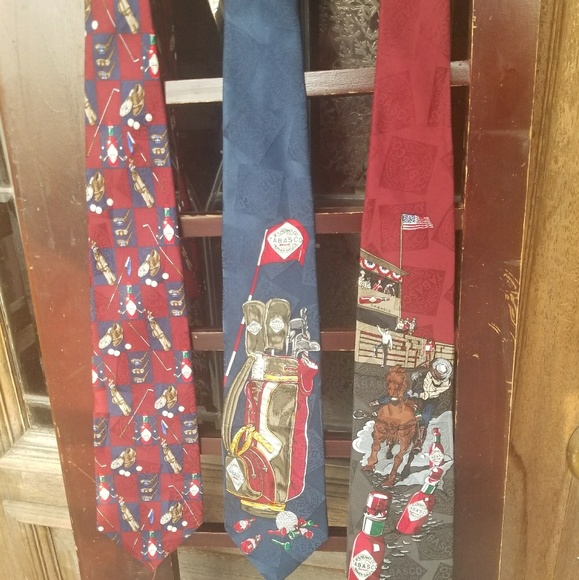 Tabasco wear - Picture 5 of 6